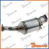 Filtres à Particules Diesel EURO4 pour AUDI | DPF-AU-004, 27-6005